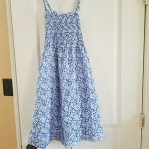 Maternity sundress